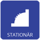 Stationäre Kasse